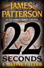 22 Seconds (Women's Murder Club Series #22)