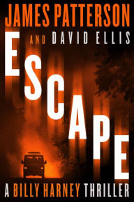 Free download joomla books Escape by James Patterson, David Ellis (English Edition) 9780316499446