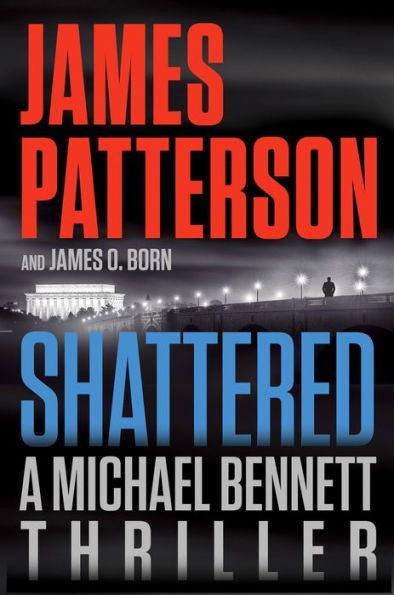 Shattered (Michael Bennett Series #14)