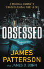 Obsessed (Michael Bennett Series #15)