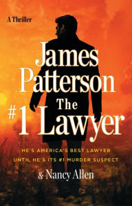 Kindle downloading free books The #1 Lawyer iBook FB2 MOBI by James Patterson, Nancy Allen 9780316499675 (English literature)