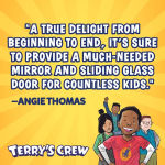 Alternative view 2 of Terry's Crew