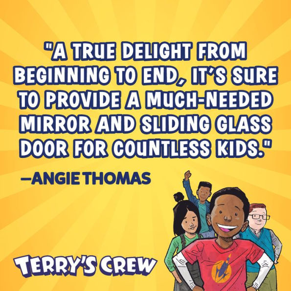 Terry's Crew
