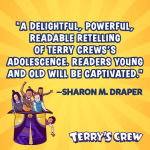 Alternative view 3 of Terry's Crew