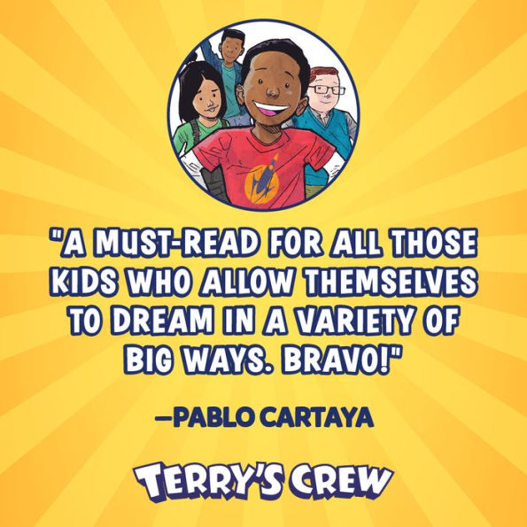 Terry's Crew