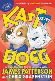 Download new books for free pdf Katt Loves Dogg