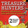 Alternative view 2 of Treasure Hunters: The Greatest Treasure Hunt