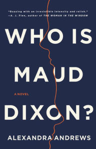 Ebooks and magazines download Who Is Maud Dixon? PDB DJVU CHM by  9780316500296 English version