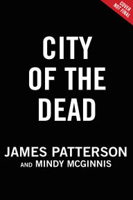 Title: City of the Dead, Author: James Patterson