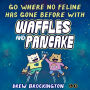 Alternative view 4 of Waffles and Pancake: Flight or Fright: Flight or Fright