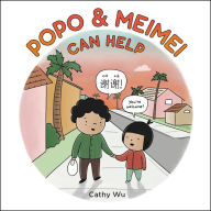 Ebook gratis italiano download ipad Popo & Meimei Can Help