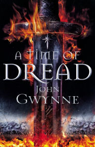 Mobile ebooks free download txt A Time of Dread iBook FB2 by John Gwynne