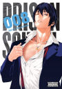 Prison School, Vol. 8