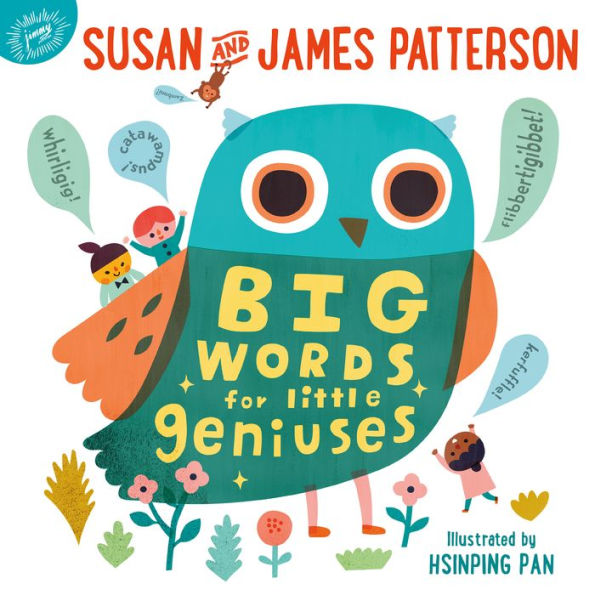 Big Words for Little Geniuses (Big Words for Little Geniuses Series #1)