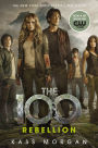 Rebellion (The 100 Series #4)