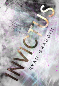 Title: Invictus, Author: Ryan Graudin