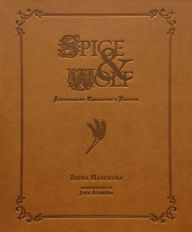 Download google books isbn Spice and Wolf Anniversary Collector's Edition (Numbered Edition) English version