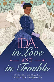 Title: Ida, in Love and in Trouble, Author: Veronica Chambers