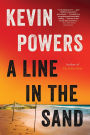 A Line in the Sand: A Novel