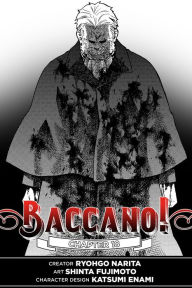 Title: Baccano!, Chapter 18 (manga), Author: Ryohgo Narita