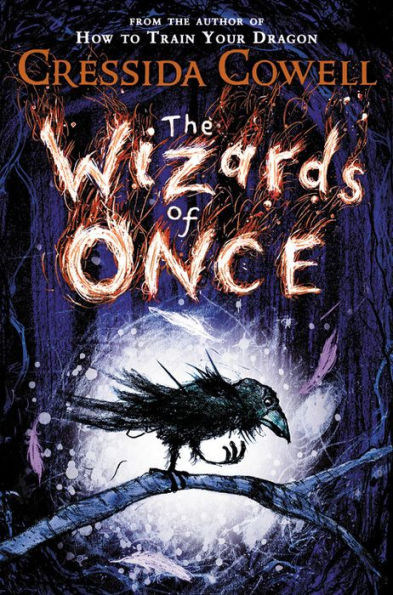 The Wizards of Once (Wizards of Once Series #1)