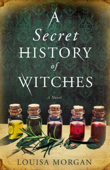 A Secret History of Witches