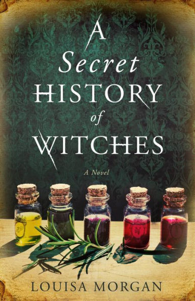 A Secret History of Witches: A Novel