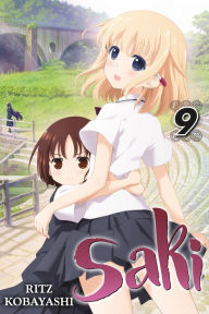 Title: Saki, Vol. 9, Author: Ritz Kobayashi