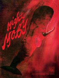 Title: Mighty Moby, Author: Ed Young