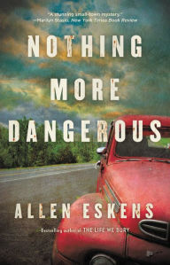 Free book on cd downloads Nothing More Dangerous (English literature)  9780316509725 by Allen Eskens