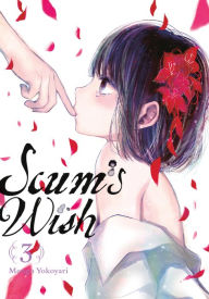 Title: Scum's Wish, Vol. 3, Author: Mengo Yokoyari