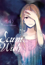 Title: Scum's Wish, Vol. 4, Author: Mengo Yokoyari