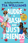 Alternative view 1 of Audre & Bash Are Just Friends