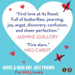 Alternative view 5 of Audre & Bash Are Just Friends
