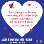 Alternative view 6 of Audre & Bash Are Just Friends