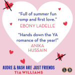Alternative view 7 of Audre & Bash Are Just Friends