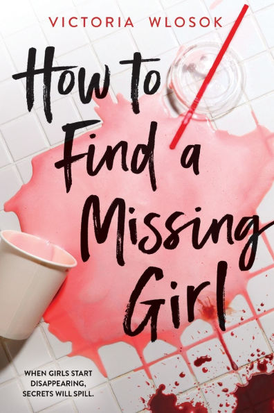 How to Find a Missing Girl