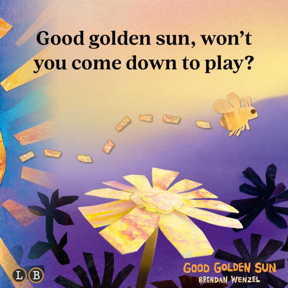 Good Golden Sun