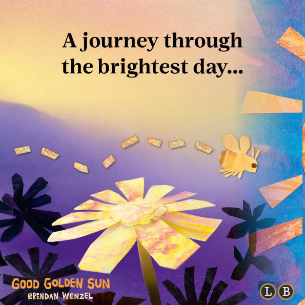Good Golden Sun