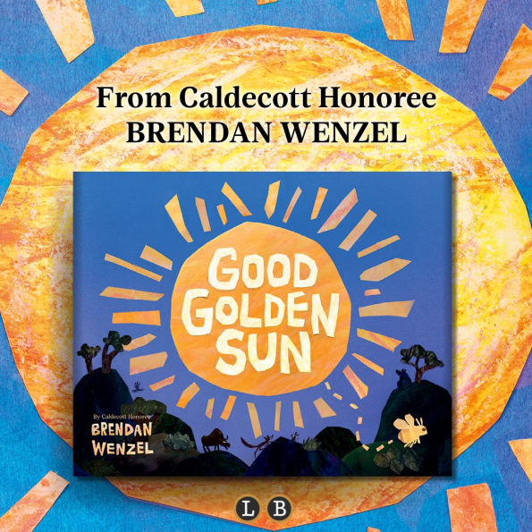 Good Golden Sun