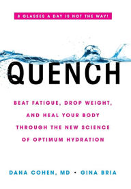 Free j2ee books download pdf Quench: Beat Fatigue, Drop Weight, and Heal Your Body Through the New Science of Optimum Hydration