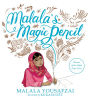 Malala's Magic Pencil