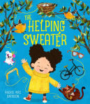 Alternative view 1 of The Helping Sweater