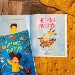 Alternative view 2 of The Helping Sweater
