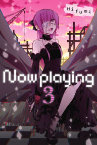 Title: Now Playing, Vol. 3, Author: Hifumi