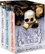 Kingdom of the Wicked Box Set (B&N Exclusive Edition)