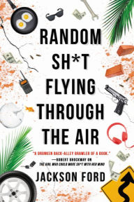 Free ebooks textbooks download Random Sh*t Flying Through the Air 9780316519229