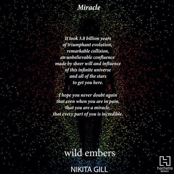 Wild Embers