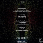 Alternative view 5 of Wild Embers