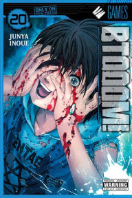 Title: BTOOOM!, Vol. 20, Author: Junya Inoue